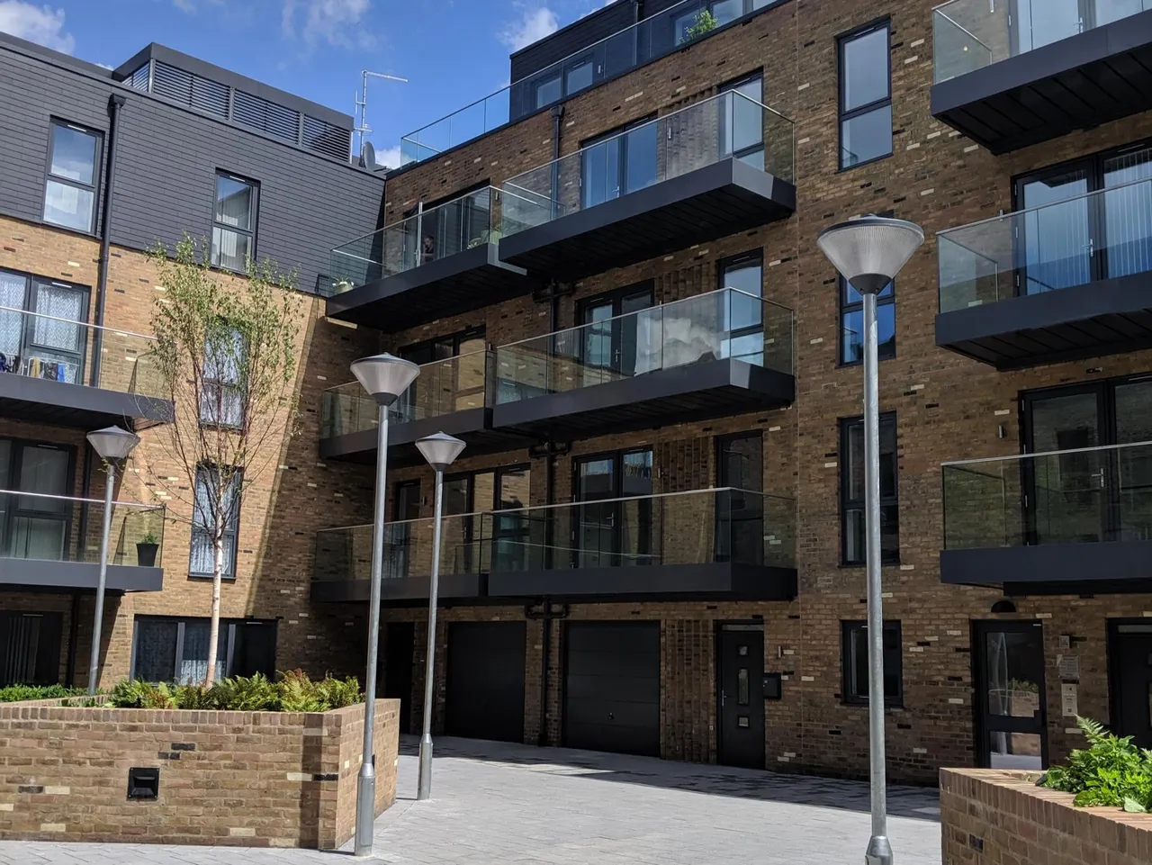 1 bed flat for sale, Swan Street, Isleworth, TW7
