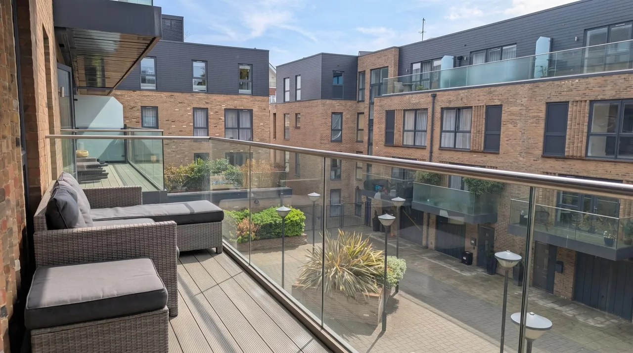 Swan Street, Isleworth, TW7, photo 8