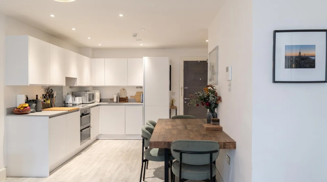 Swan Street, Isleworth, TW7, photo 4