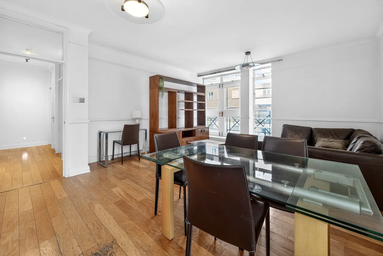 Heathfield Terrace, London, W4, photo 13