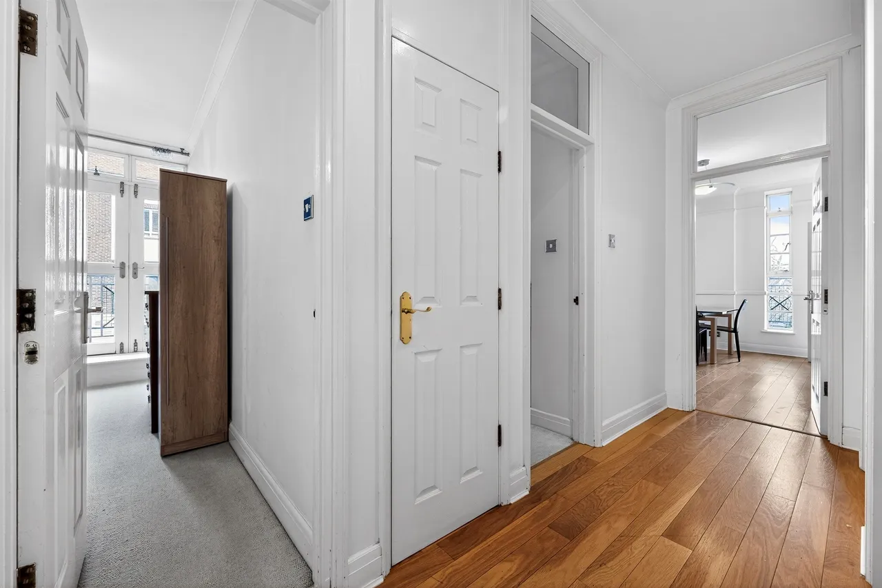 Heathfield Terrace, London, W4, photo 8