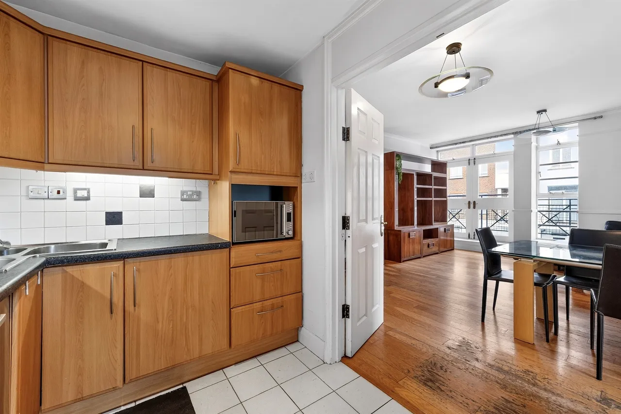 Heathfield Terrace, London, W4, photo 12