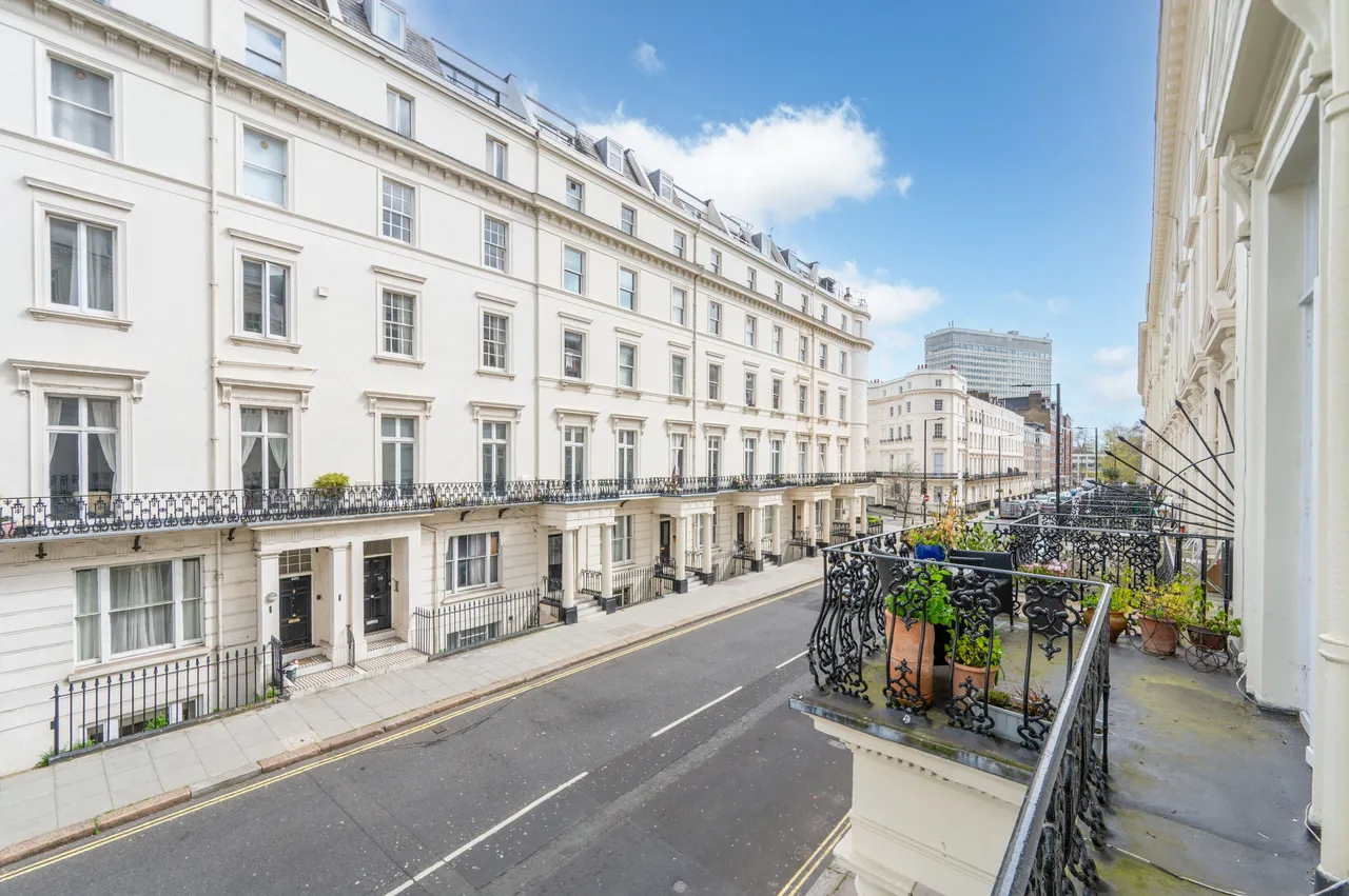 Flat 1a, 73 Gloucester Terrace, London, photo 7