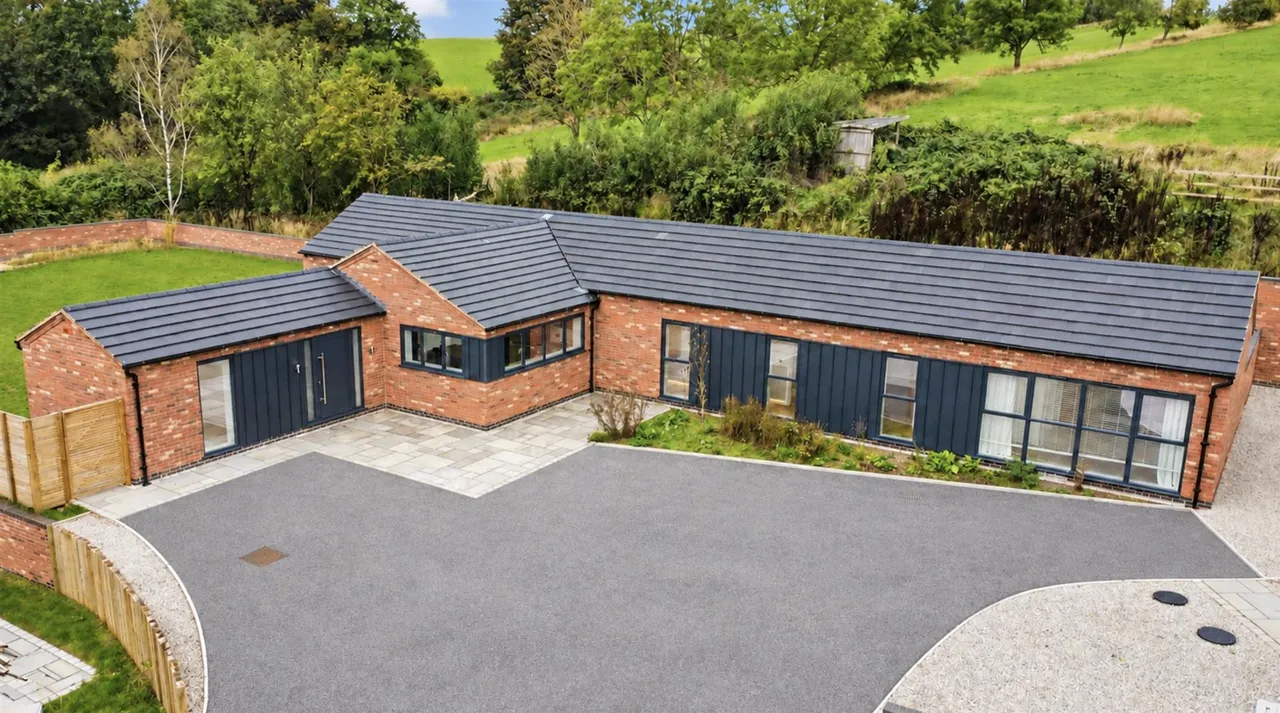 5 bed house for sale, Rushy Lane, Risley, DE72