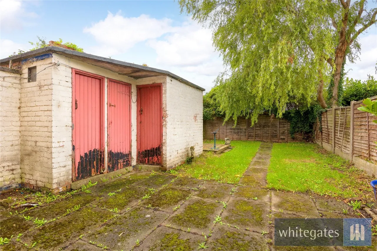 Harefield Road, Liverpool, L24, photo 31