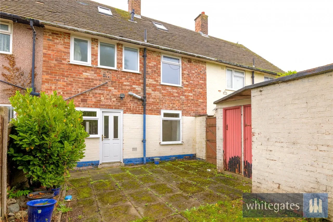 Harefield Road, Liverpool, L24, photo 33