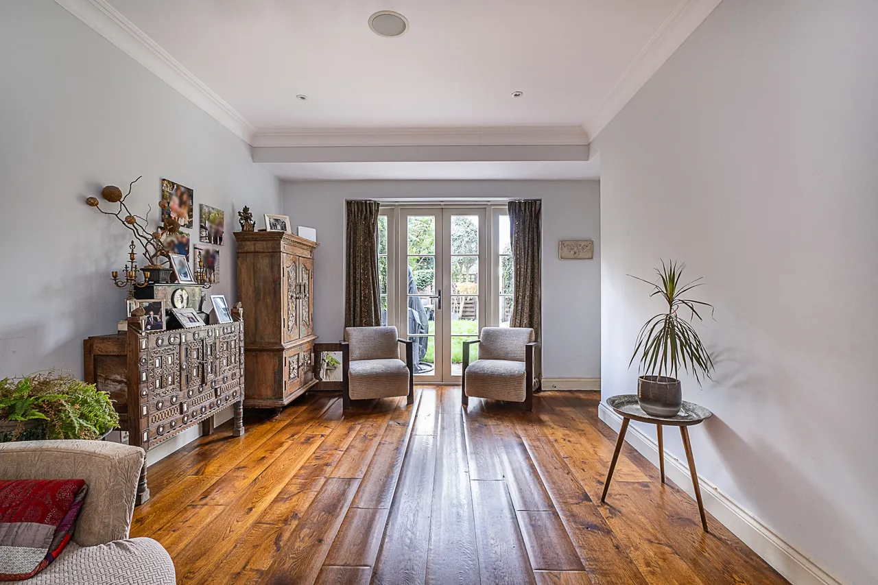 Model Cottages, London, SW14, photo 9