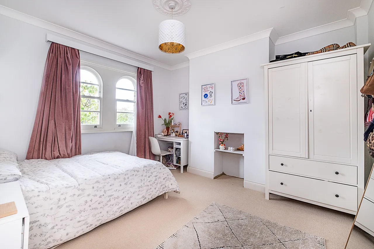 Model Cottages, London, SW14, photo 15