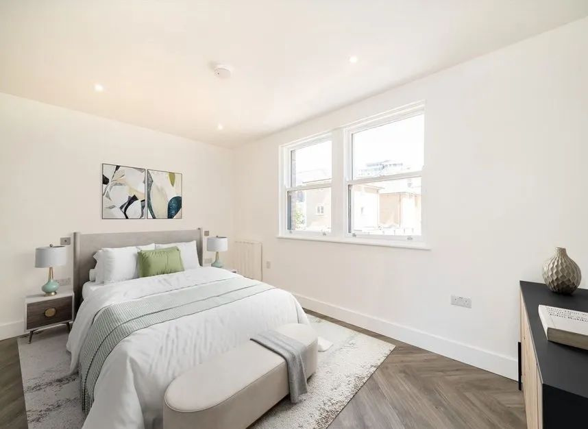 Square Rigger Row, Battersea, SW11, photo 3