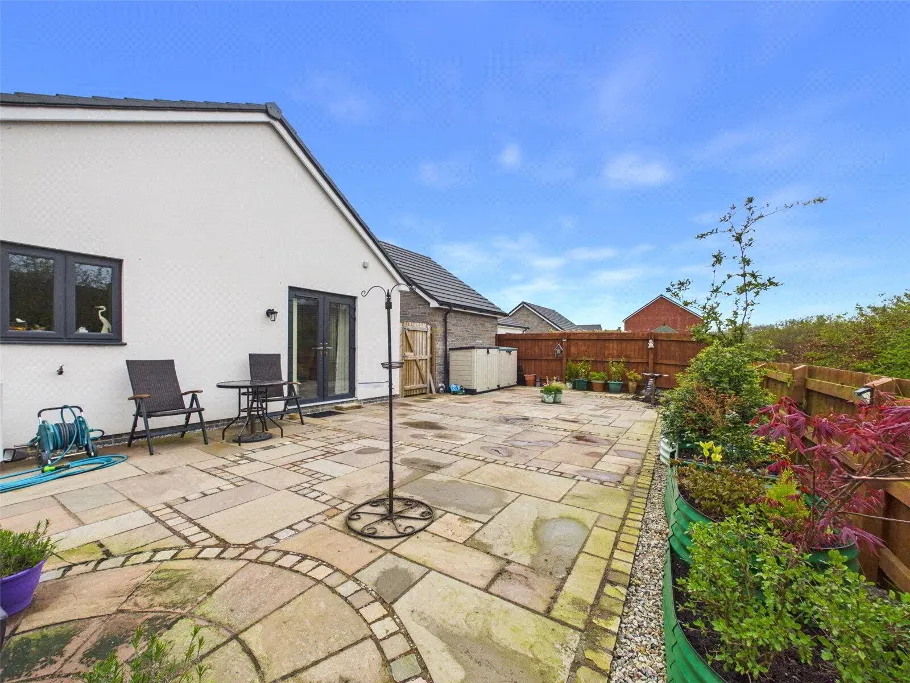Halwill Junction, Beaworthy, EX21, photo 18