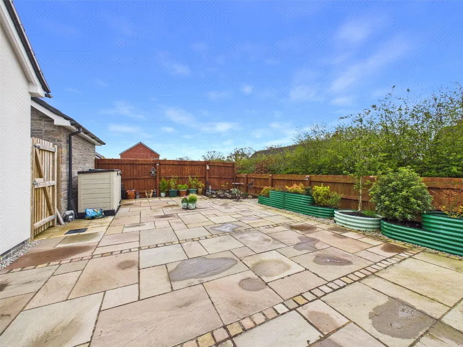 Halwill Junction, Beaworthy, EX21, photo 17