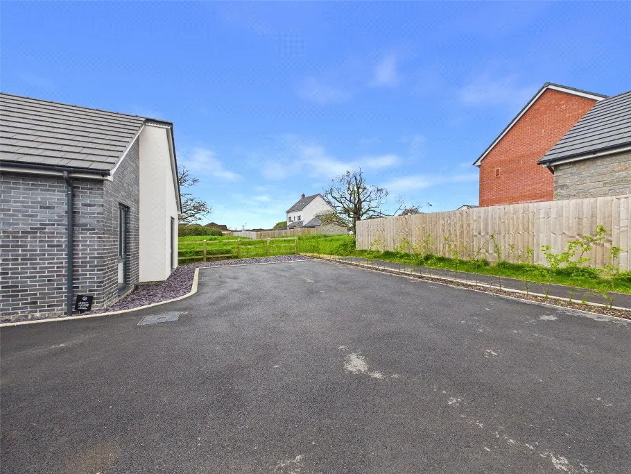 Halwill Junction, Beaworthy, EX21, photo 19
