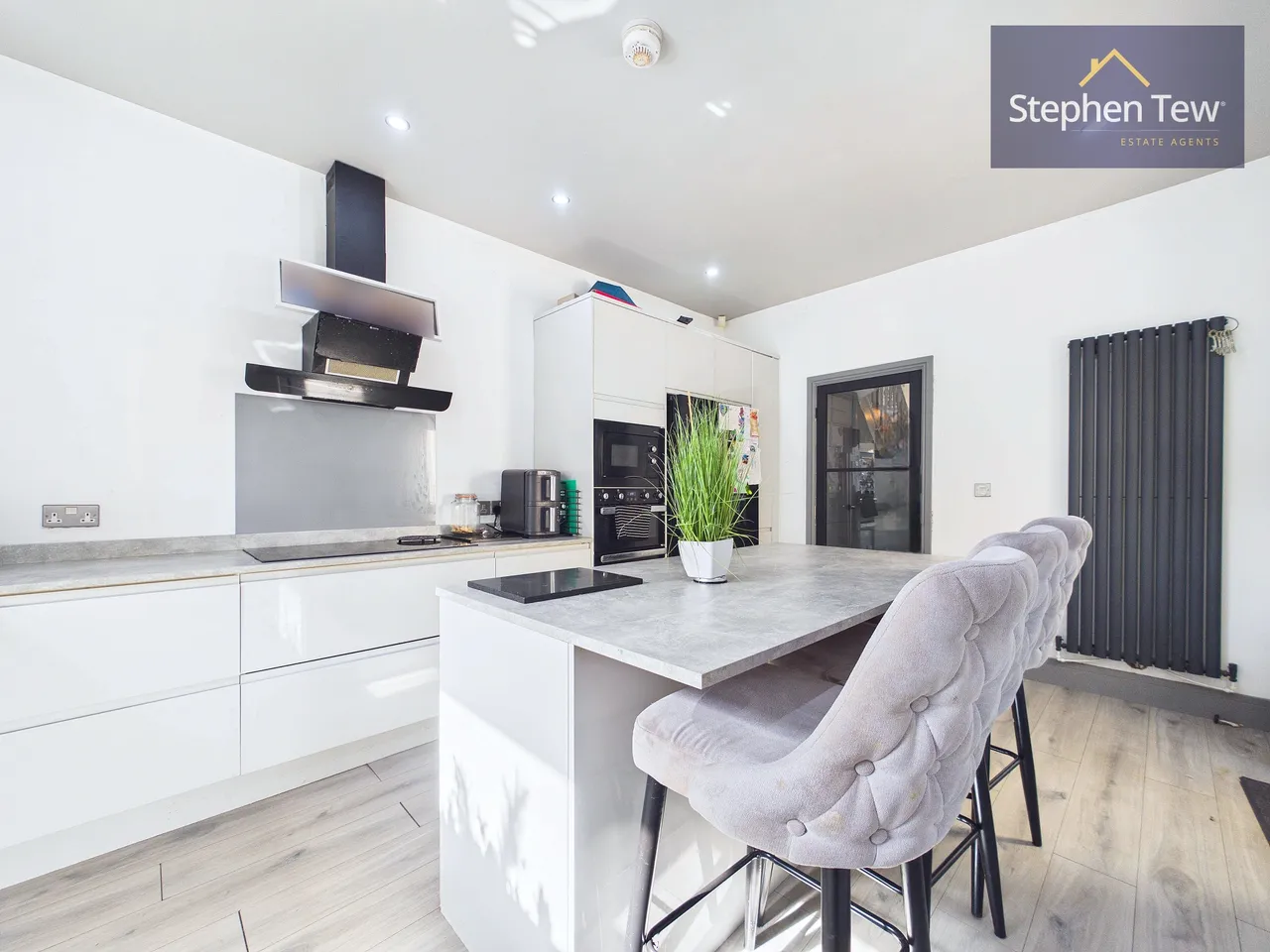 Rawcliffe Street, Blackpool, FY4, photo 5