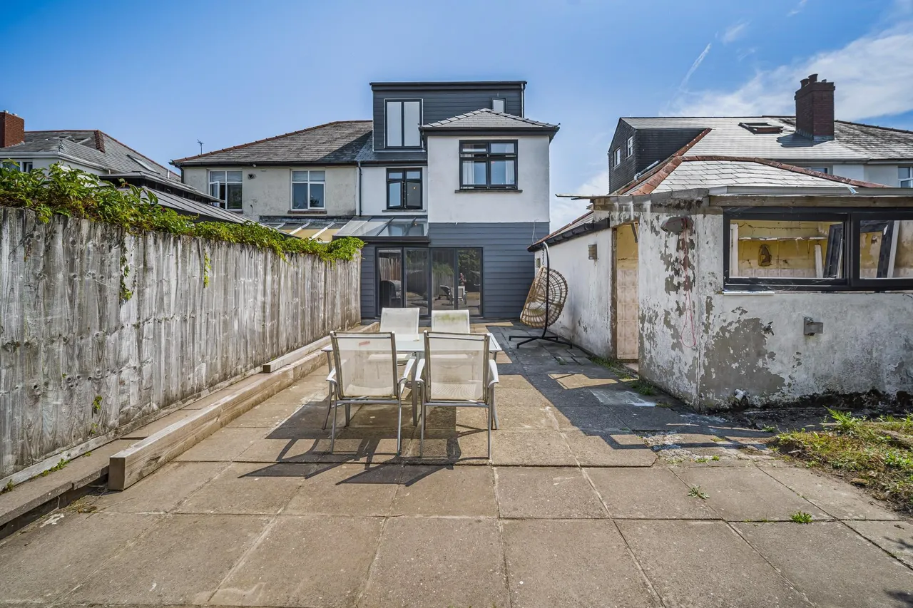 Thornhill Road, Cardiff, CF14, photo 27