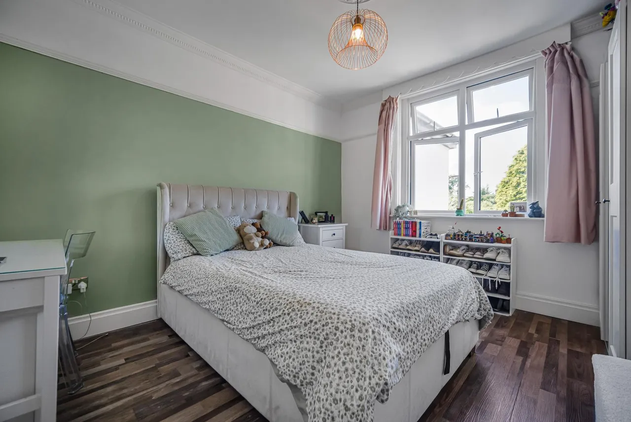 Thornhill Road, Cardiff, CF14, photo 14