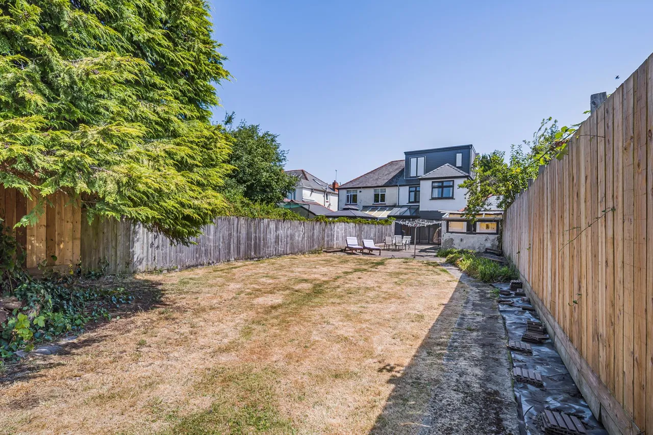 Thornhill Road, Cardiff, CF14, photo 28