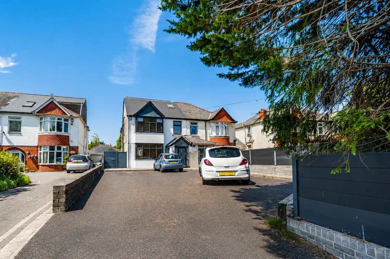 Thornhill Road, Cardiff, CF14, photo 36