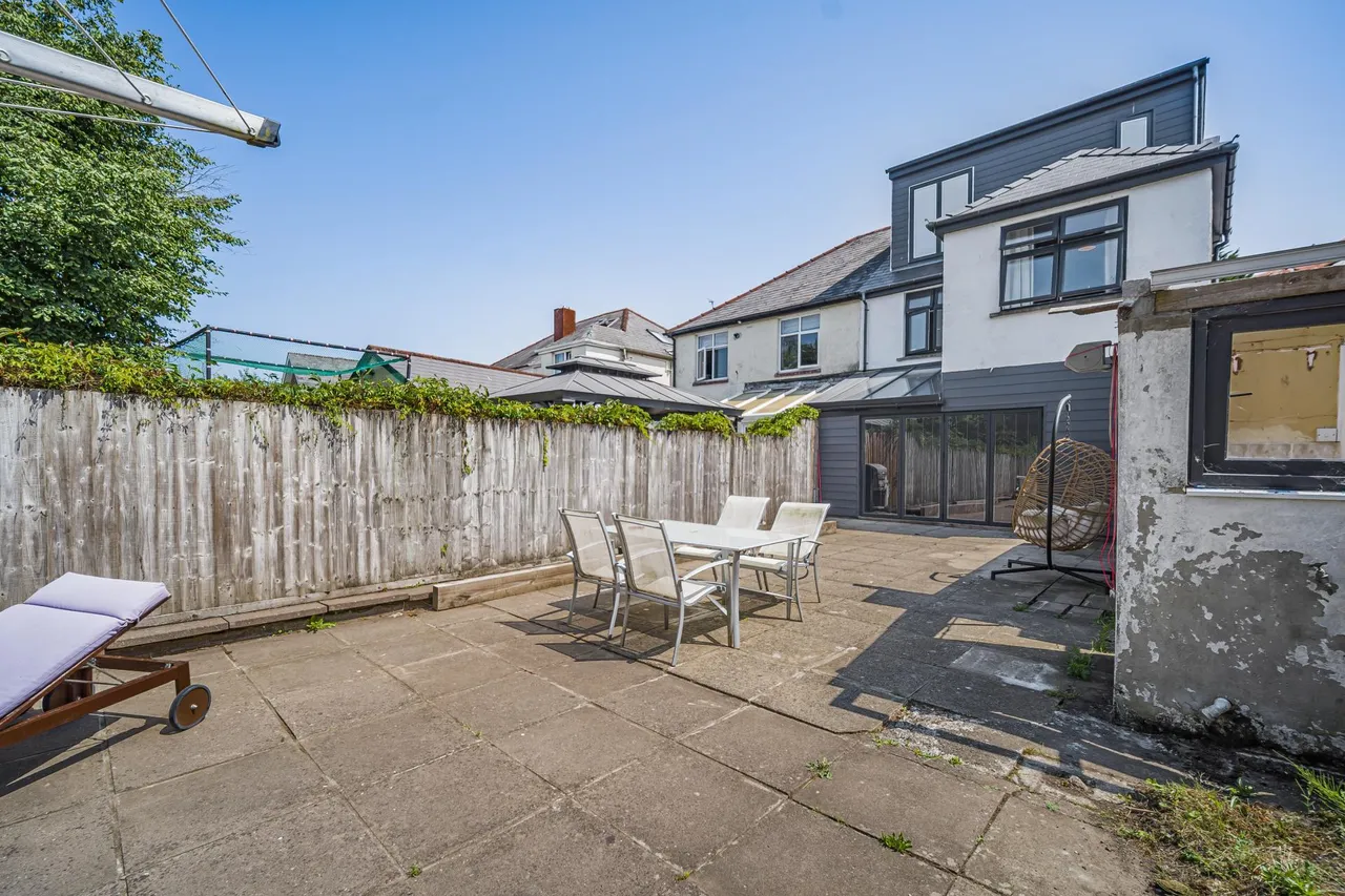 Thornhill Road, Cardiff, CF14, photo 25