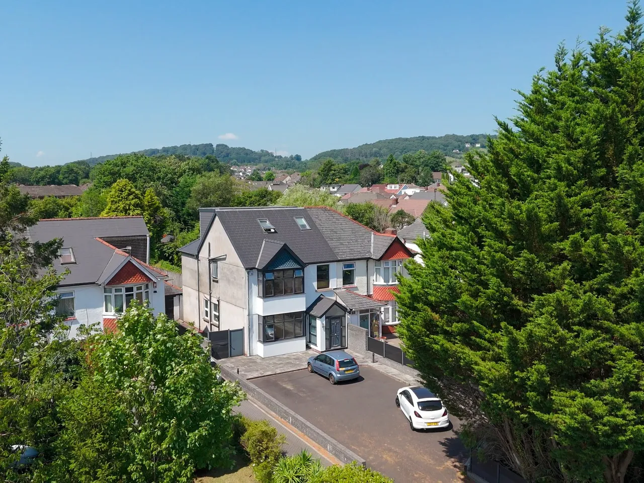 Thornhill Road, Cardiff, CF14, photo 2