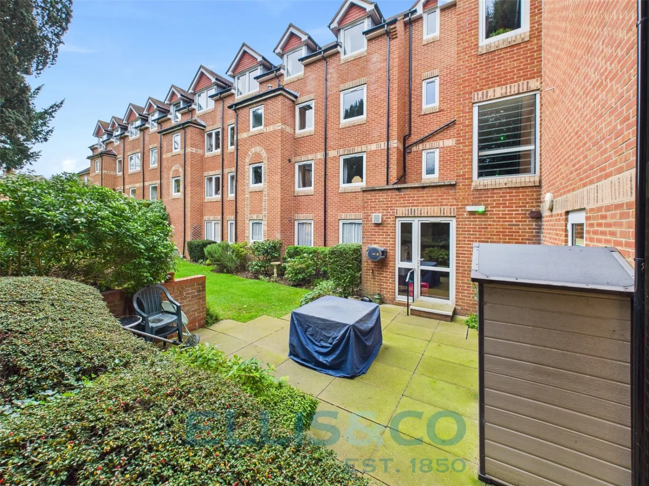 Waterloo Road, Tonbridge, TN9, photo 13