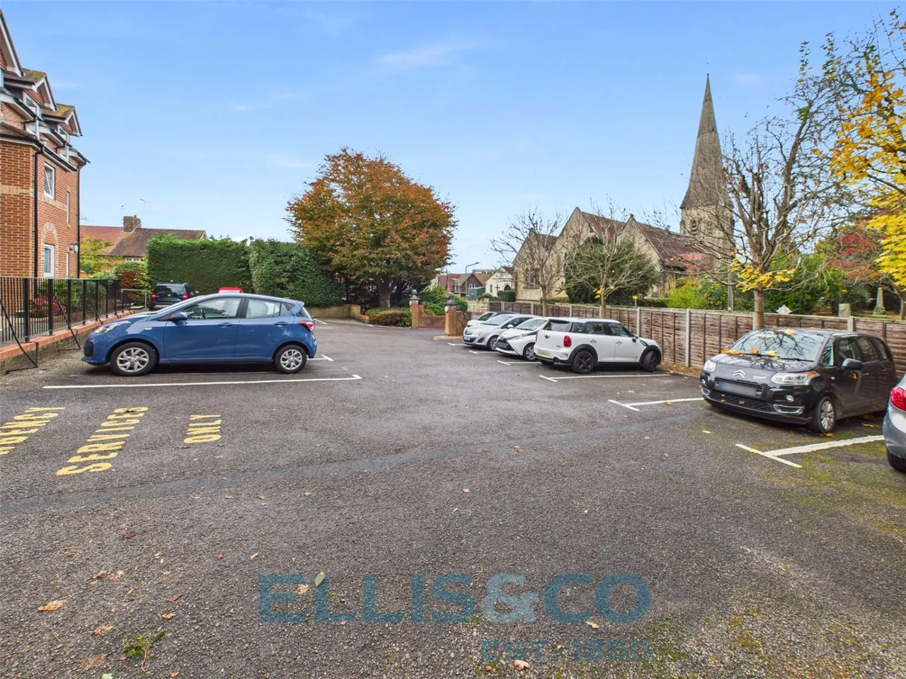 Waterloo Road, Tonbridge, TN9, photo 14