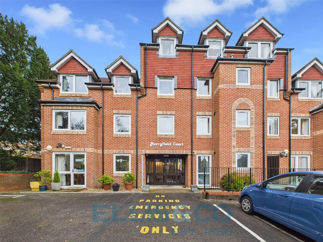 1 bed flat for sale, Waterloo Road, Tonbridge, TN9