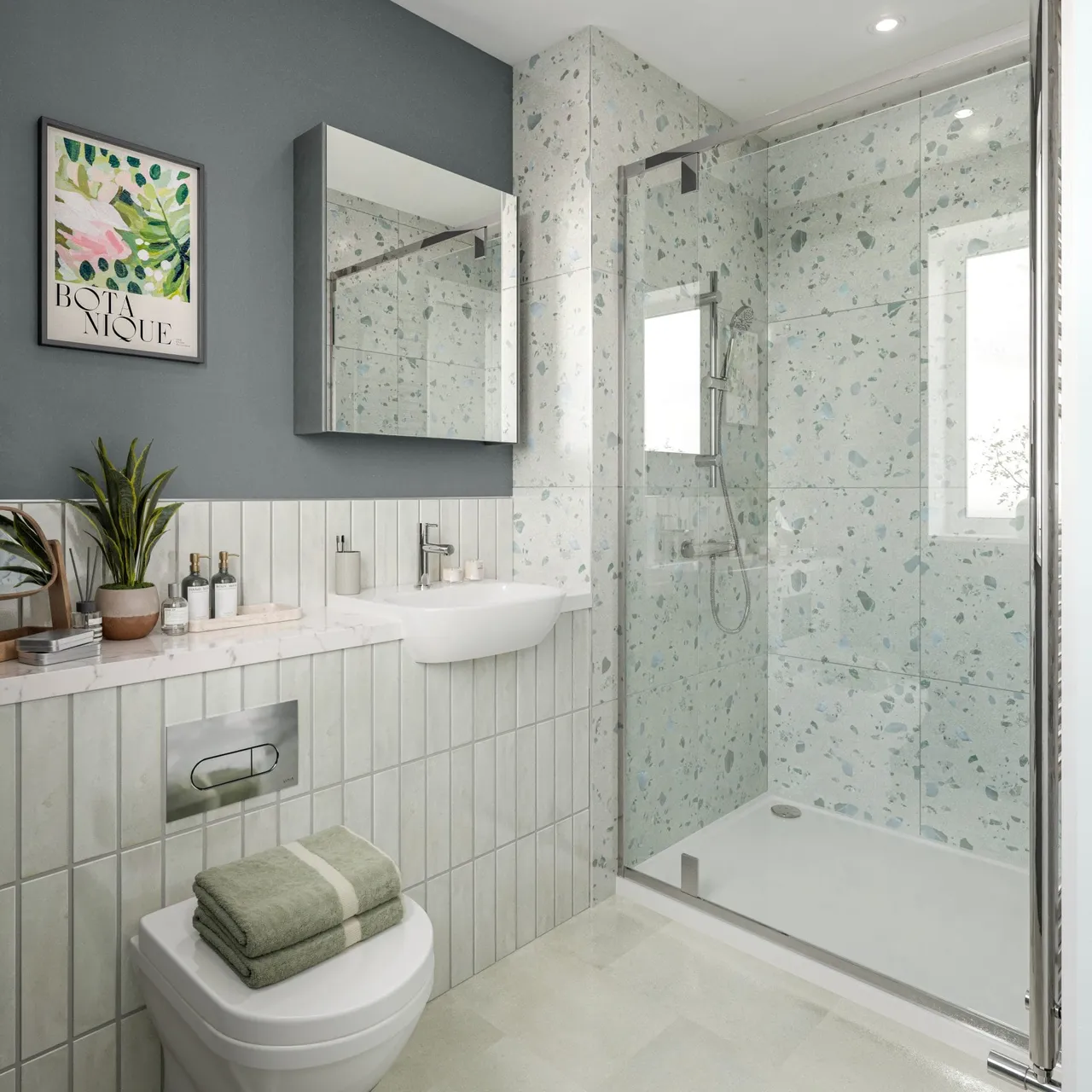Plot 189, Newport Pagnell, Milton Keynes, MK16 0HR, photo 6