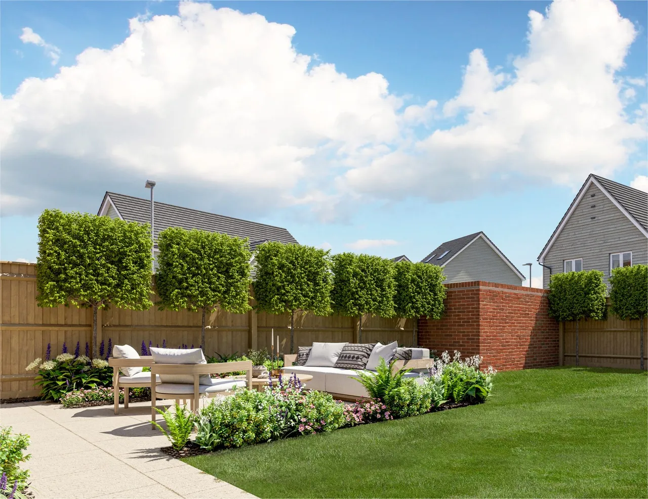 Plot 189, Newport Pagnell, Milton Keynes, MK16 0HR, photo 7