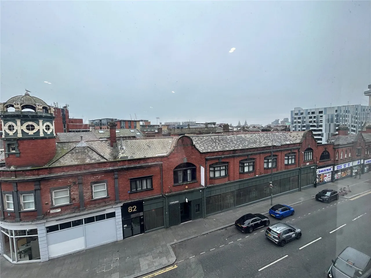 Renshaw Street, Liverpool, L1, photo 2