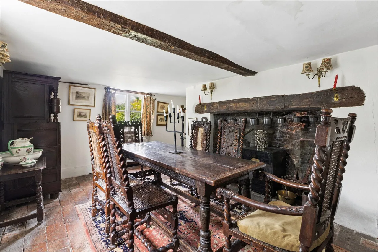 Great Bedwyn, Marlborough, Wiltshire, SN8 3LJ, photo 9