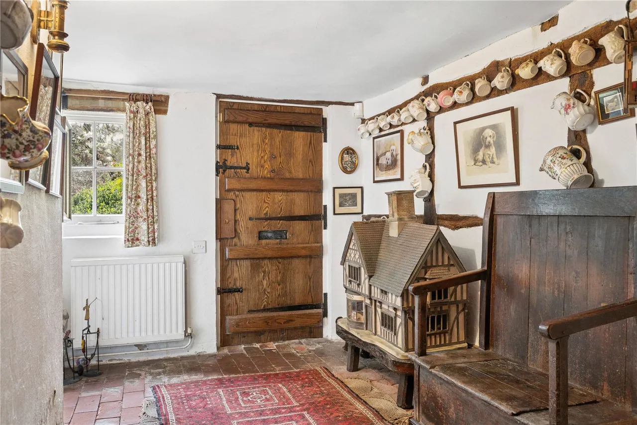 Great Bedwyn, Marlborough, Wiltshire, SN8 3LJ, photo 14