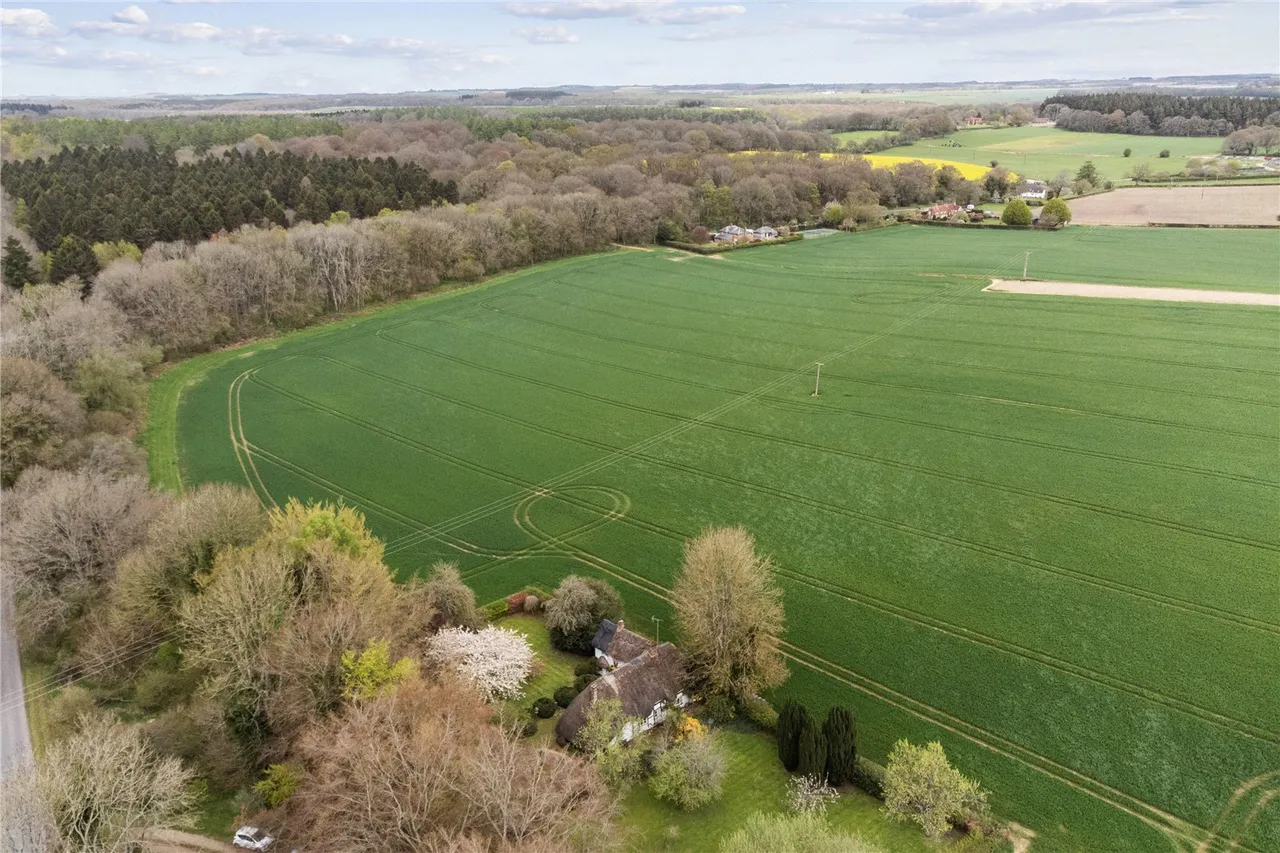 Great Bedwyn, Marlborough, Wiltshire, SN8 3LJ, photo 5