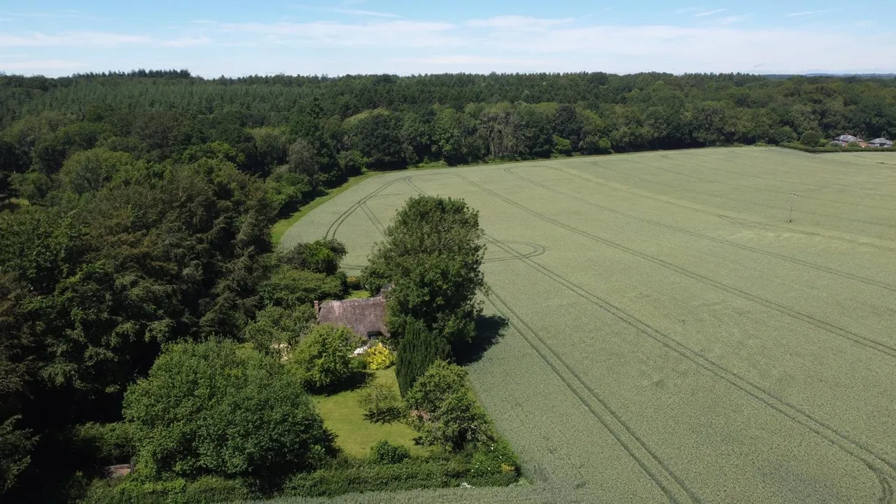 Great Bedwyn, Marlborough, Wiltshire, SN8 3LJ, photo 3