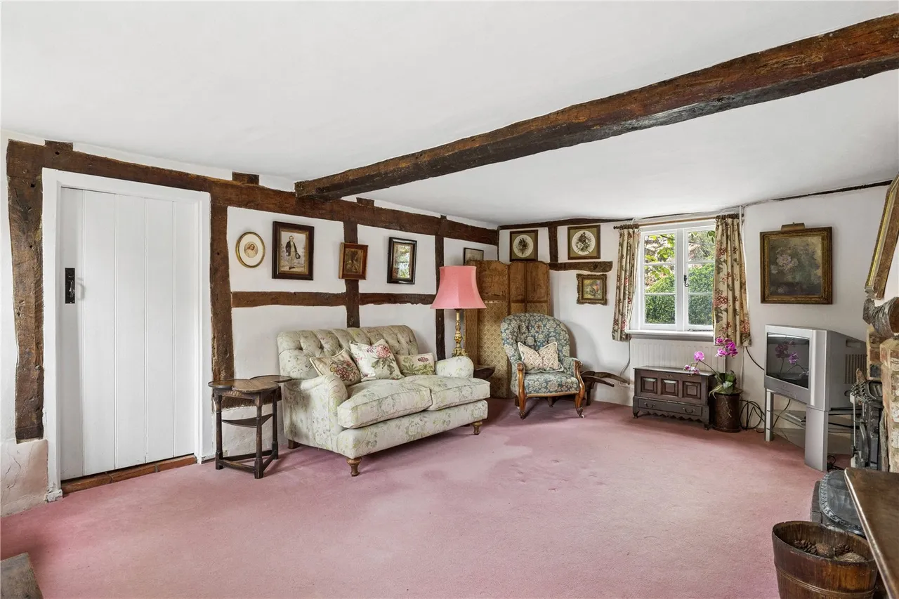 Great Bedwyn, Marlborough, Wiltshire, SN8 3LJ, photo 8