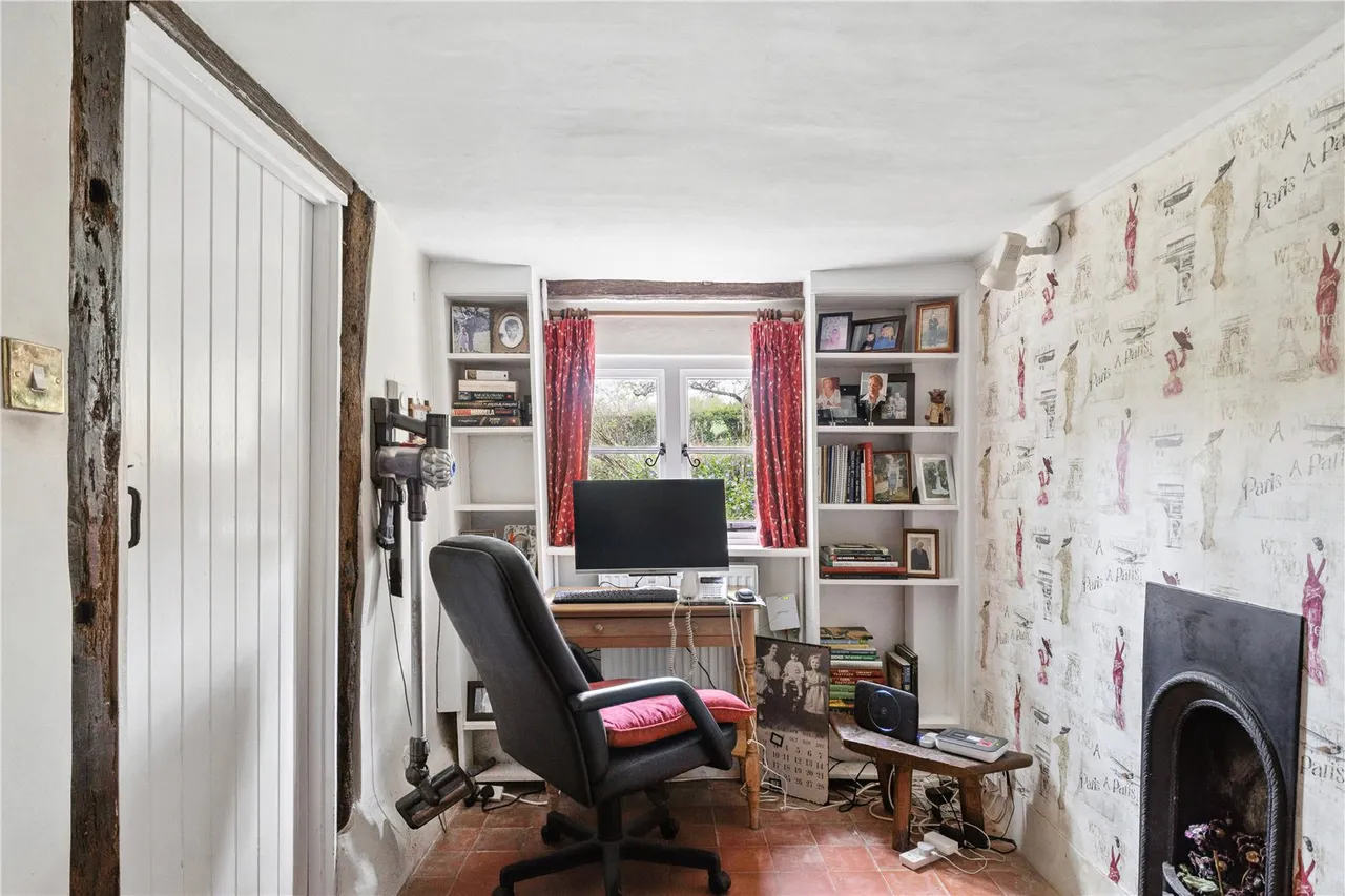 Great Bedwyn, Marlborough, Wiltshire, SN8 3LJ, photo 13