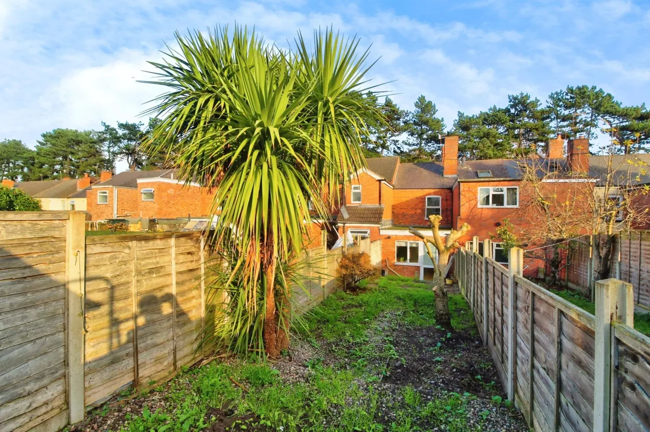 Sutton Road, Kidderminster, DY11, photo 15
