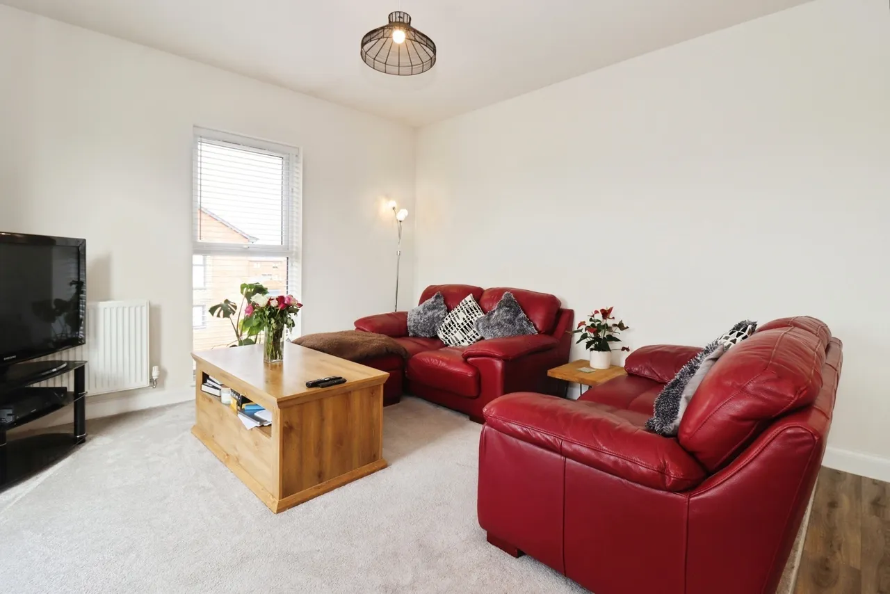 Dowsell Way, Yate, Bristol, Gloucestershire, BS37, photo 8