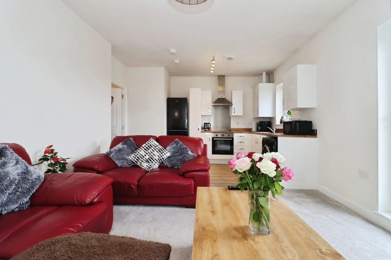 Dowsell Way, Yate, Bristol, Gloucestershire, BS37, photo 2