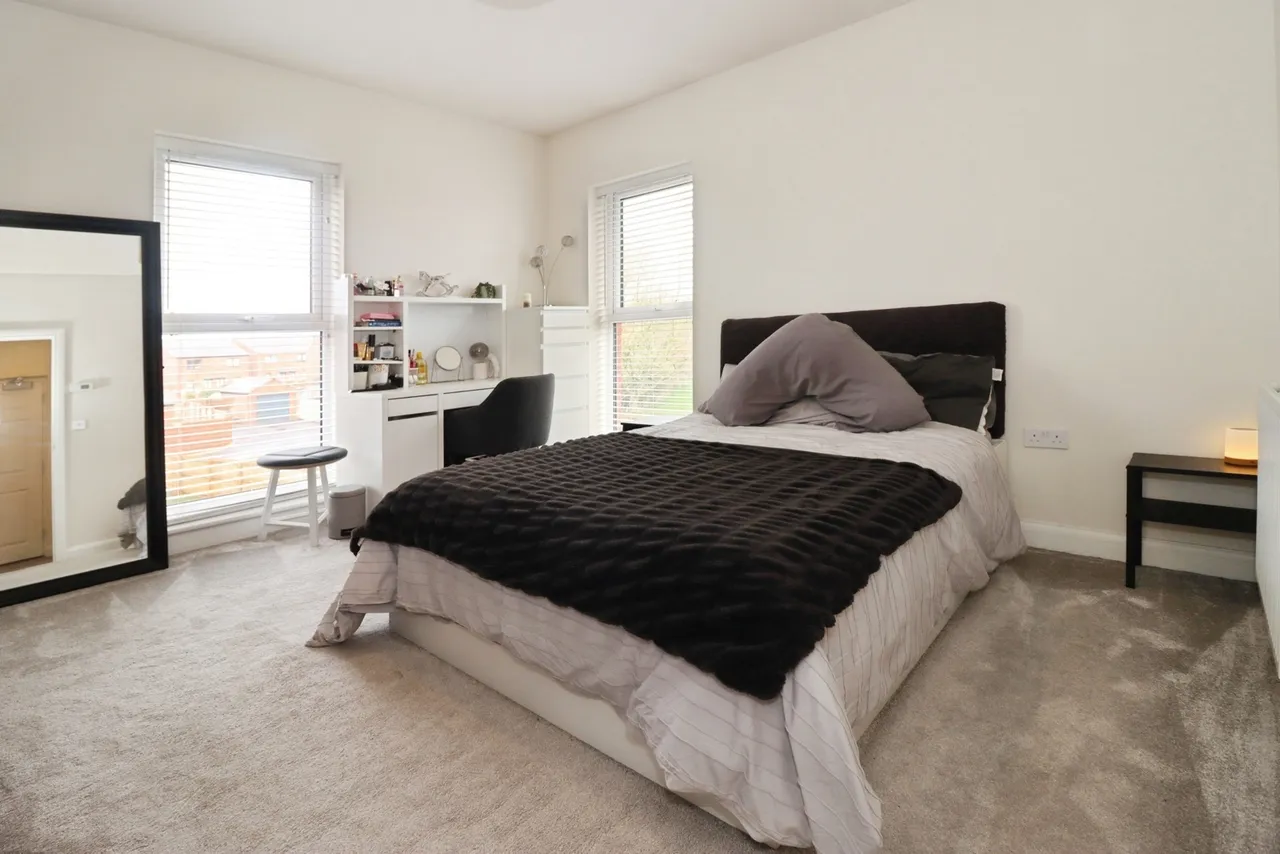Dowsell Way, Yate, Bristol, Gloucestershire, BS37, photo 3