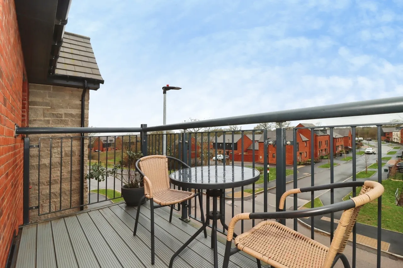 Dowsell Way, Yate, Bristol, Gloucestershire, BS37, photo 6
