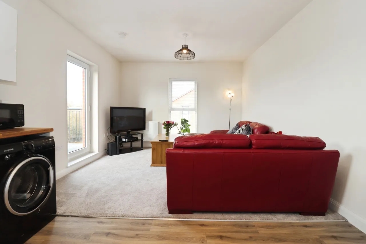 Dowsell Way, Yate, Bristol, Gloucestershire, BS37, photo 11