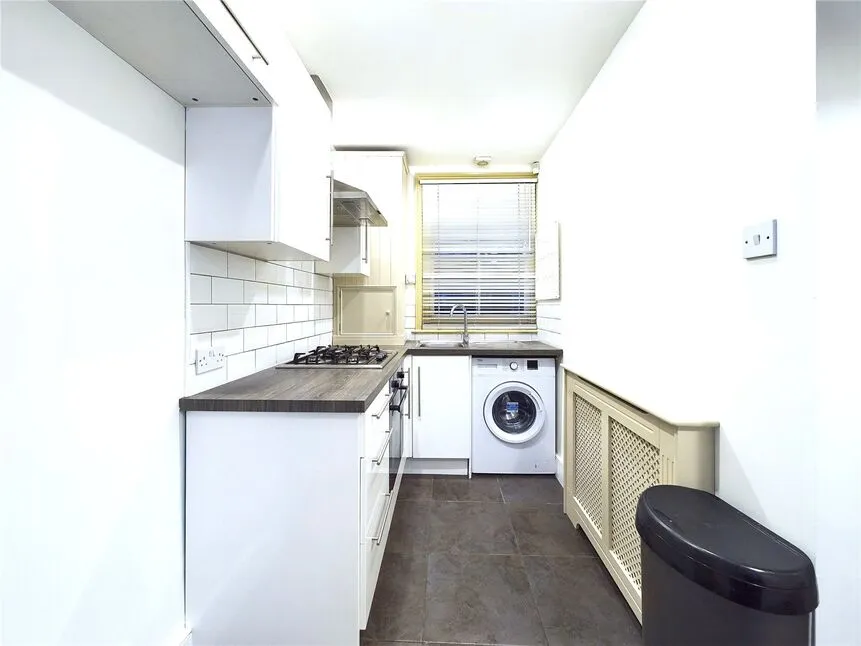 Shaftesbury Road, Walthamstow, E17, photo 4