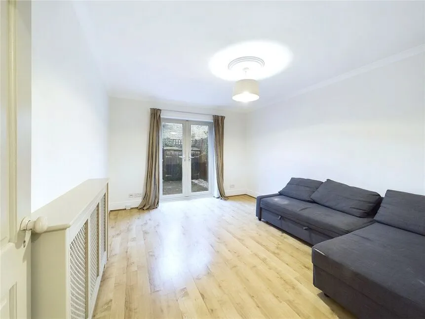 Shaftesbury Road, Walthamstow, E17, photo 2
