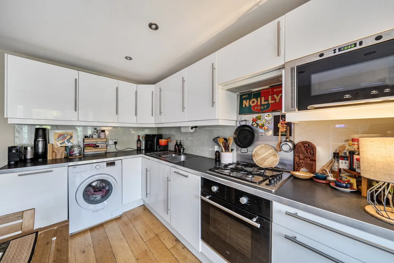 Whiteley Road, Crystal Palace, London, SE19, photo 11
