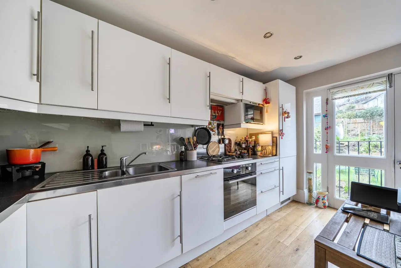 Whiteley Road, Crystal Palace, London, SE19, photo 9