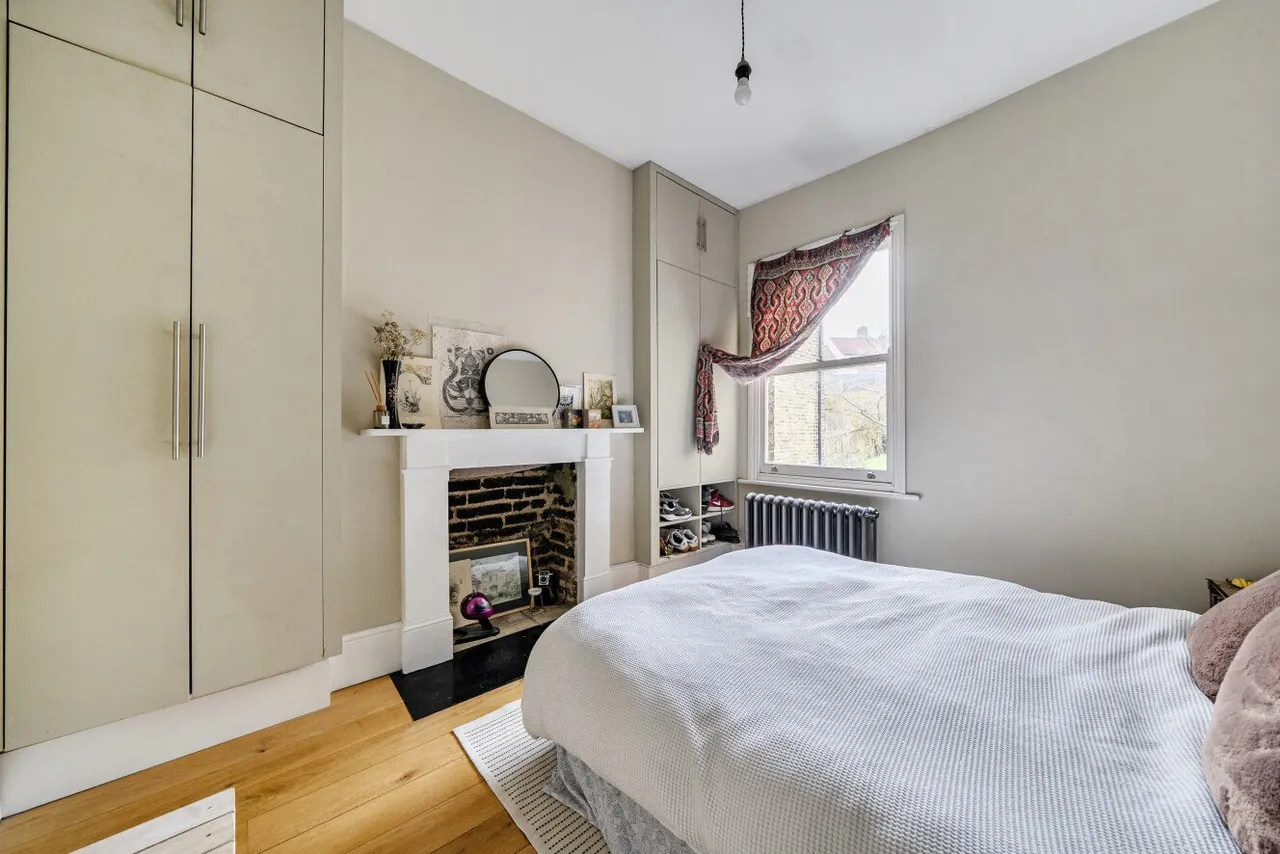 Whiteley Road, Crystal Palace, London, SE19, photo 6