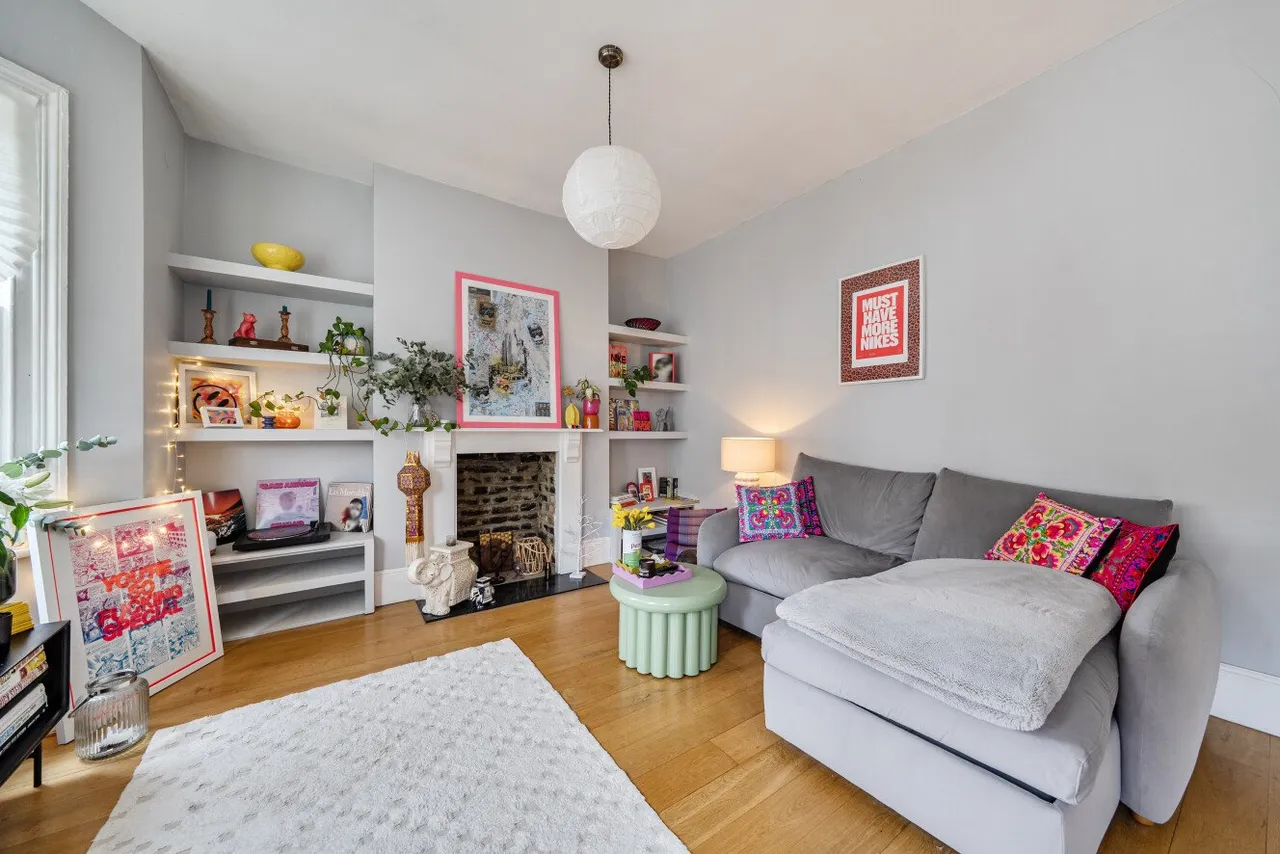 Whiteley Road, Crystal Palace, London, SE19, photo 5