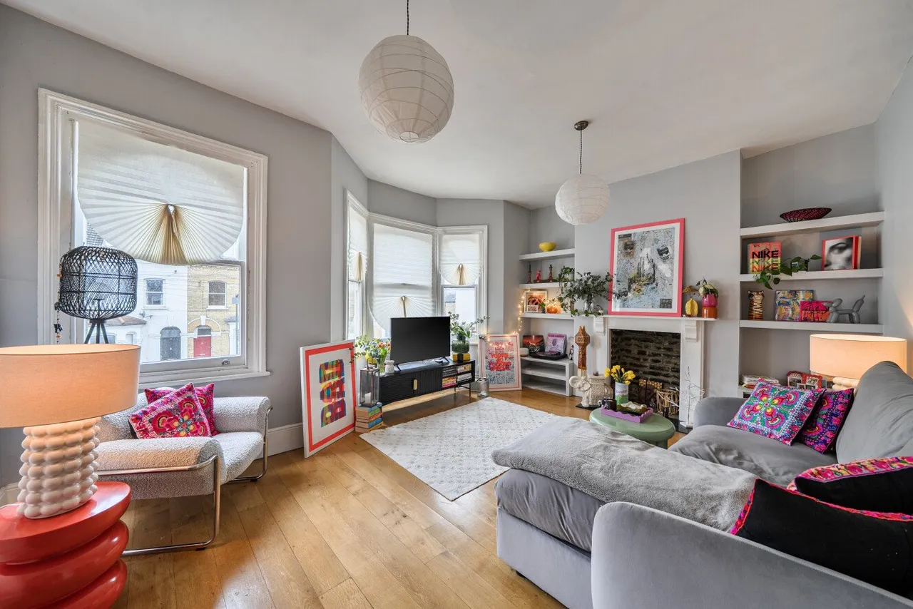 Whiteley Road, Crystal Palace, London, SE19, photo 2