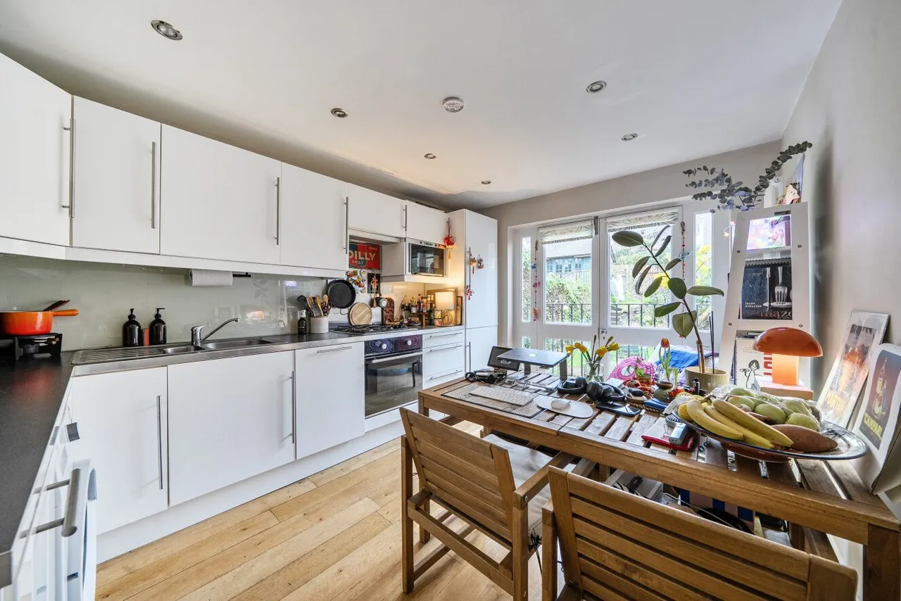 Whiteley Road, Crystal Palace, London, SE19, photo 4