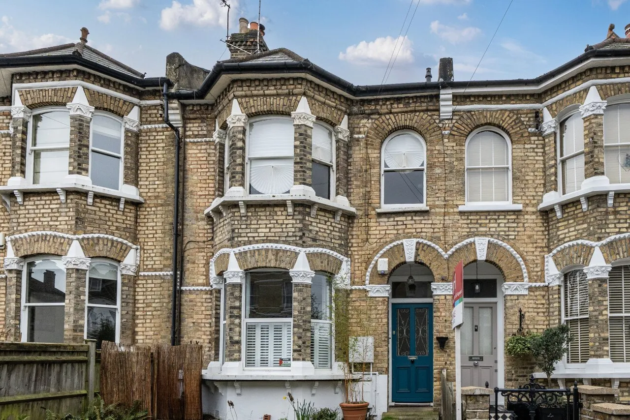 Whiteley Road, Crystal Palace, London, SE19, photo 12